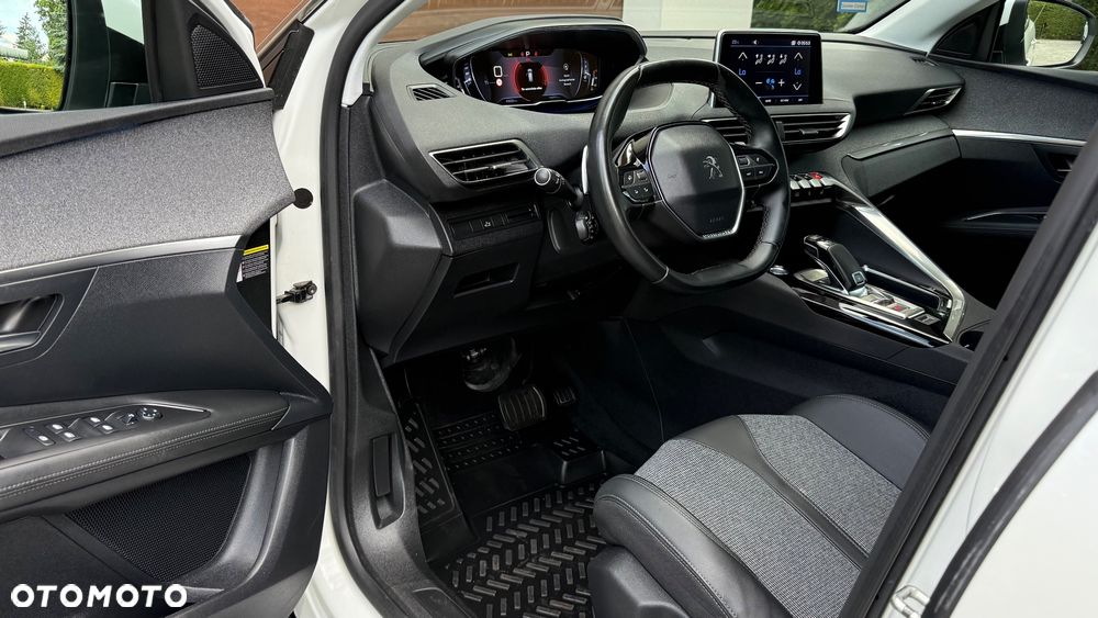 Peugeot 3008 - 32