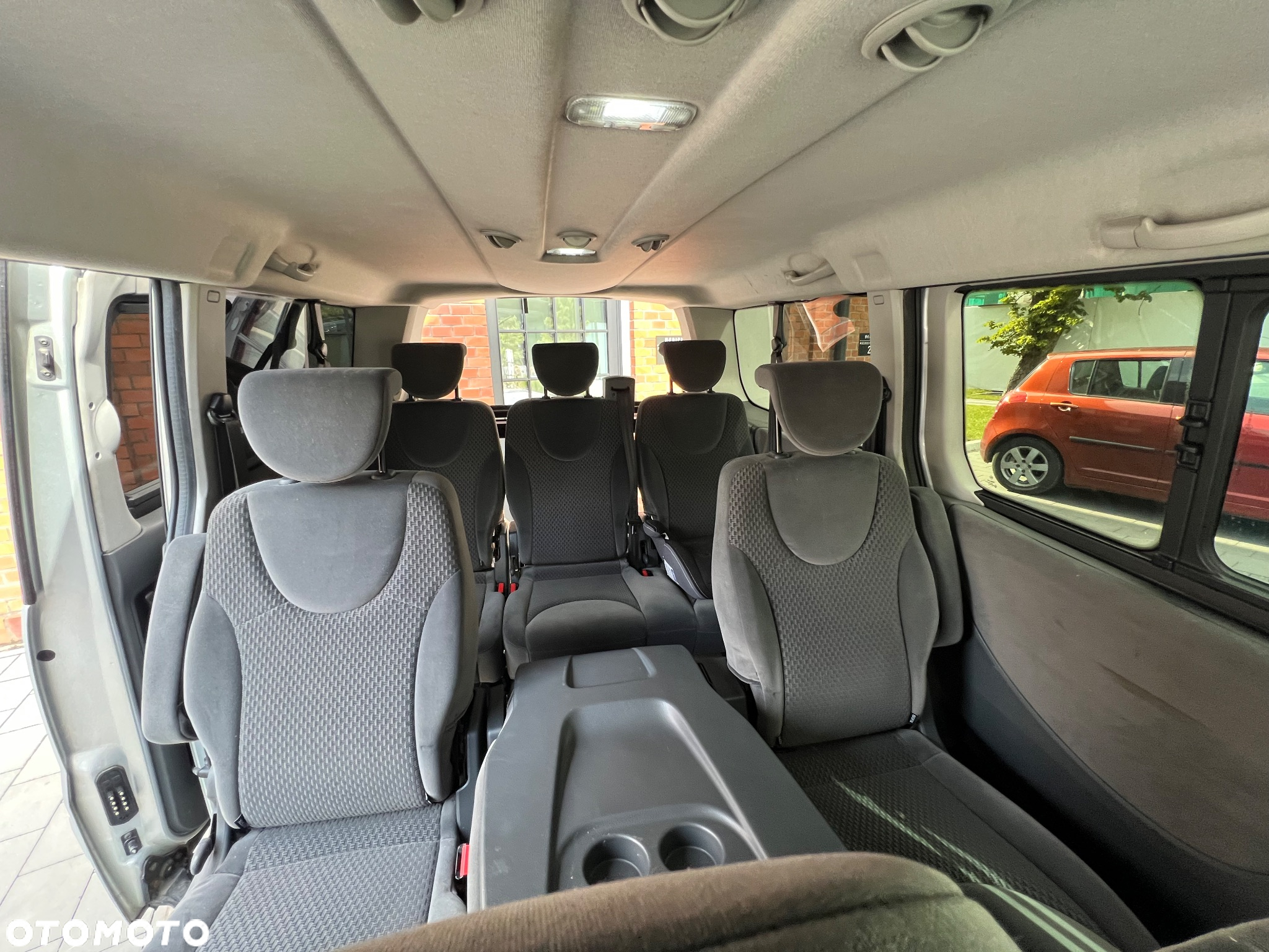 Fiat Scudo Panorama 2.0 MJ L2H1 Executive - 15