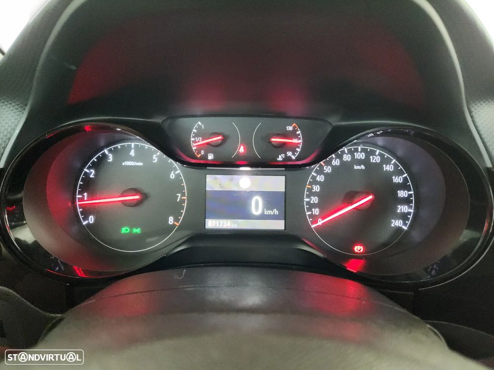 Opel Corsa 1.2 S&S Edition - 32