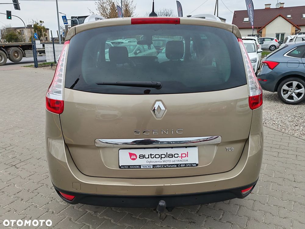 Renault Scenic 1.2 TCe Energy Bose Edition - 5