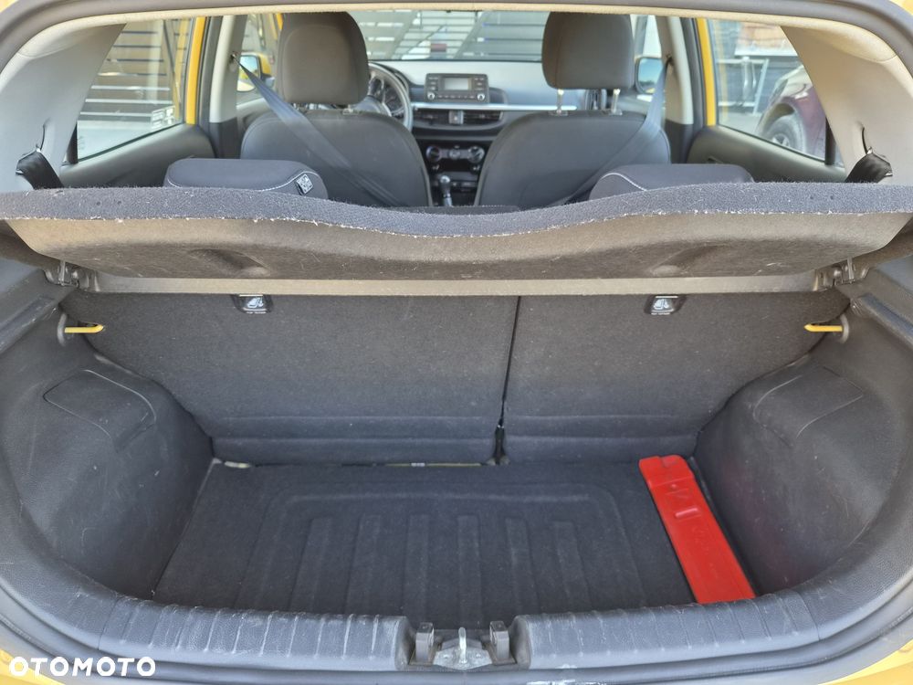 Kia Picanto - 7
