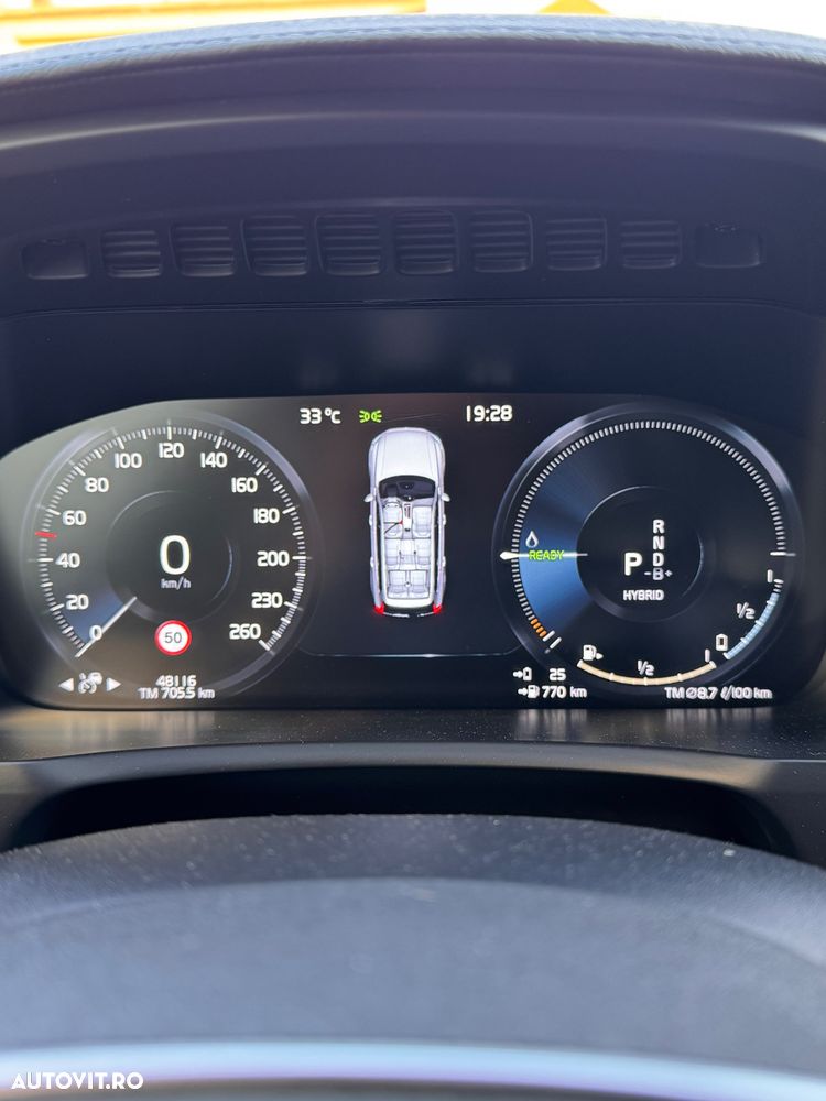 Volvo XC 90 - 11