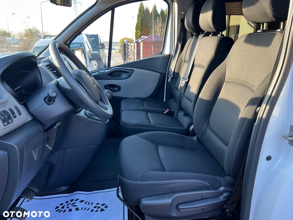 Renault Trafic Combi Expression - 7