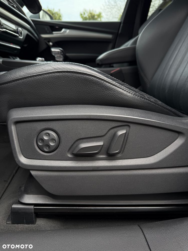Audi Q5 2.0 TFSI Quattro S tronic design - 23