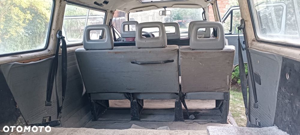 Volkswagen T3 - 3