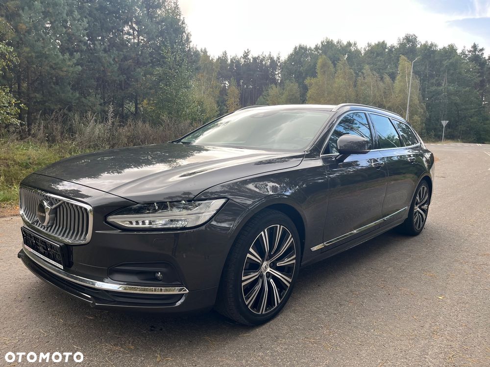 Volvo V90 D4 Inscription - 3