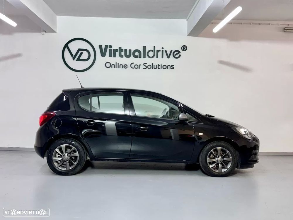 Opel Corsa 1.3 CDTi Dynamic - 5