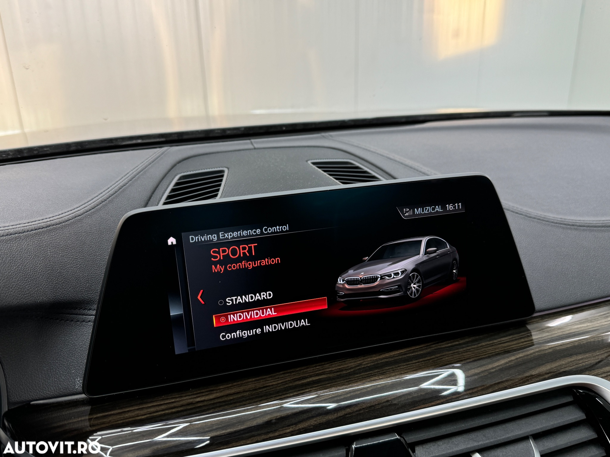 BMW Seria 5 530e xDrive AT PHEV - 20