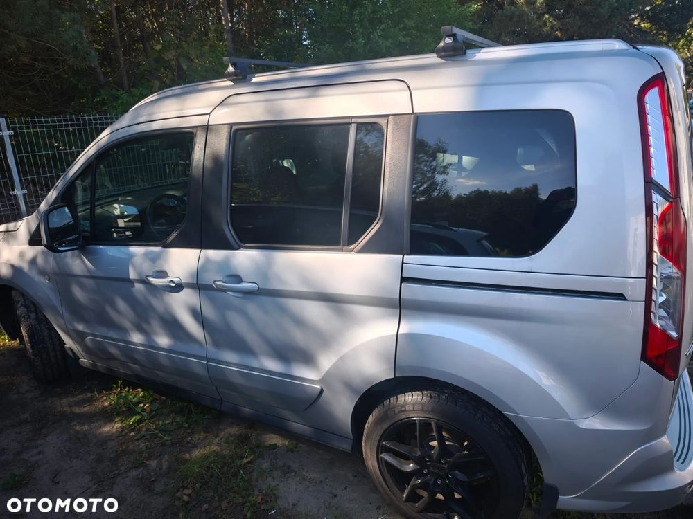 Ford Tourneo Connect - 2