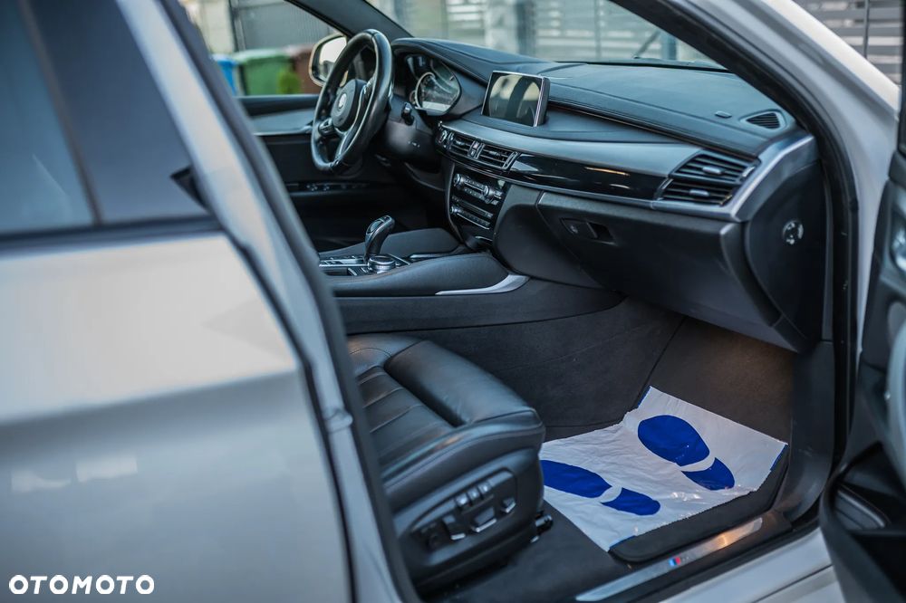 BMW X6 xDrive30d M Sport - 31