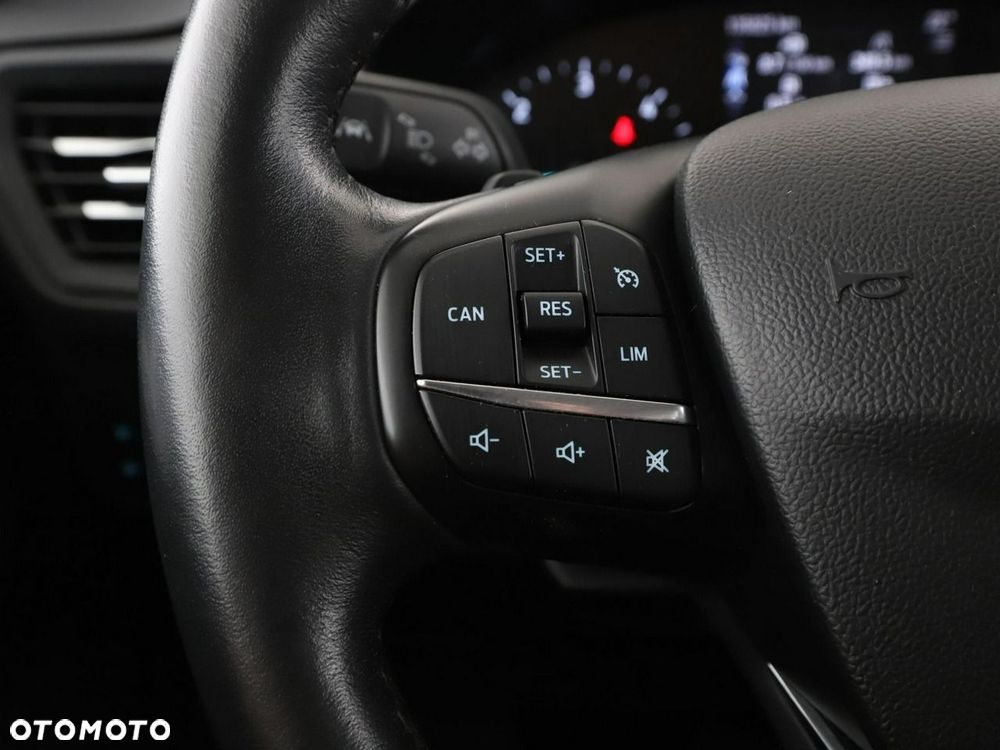 Ford Focus 2.0 EcoBlue Titanium - 29