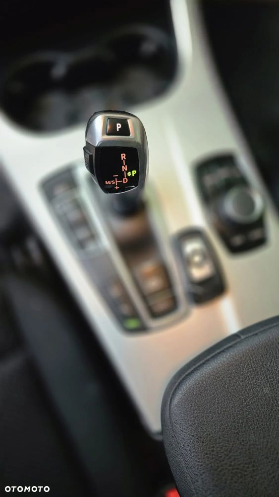 BMW X3 - 10