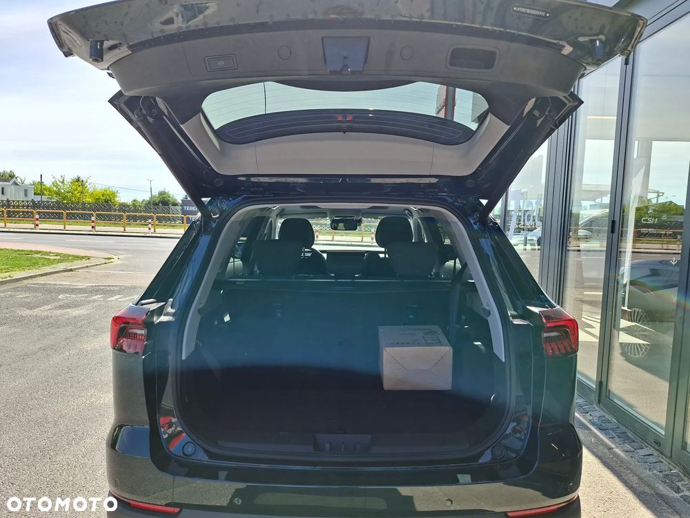 Chery Tiggo 8 - 7
