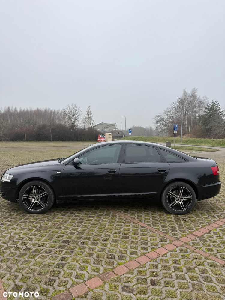 Audi A6 Limousine - 7