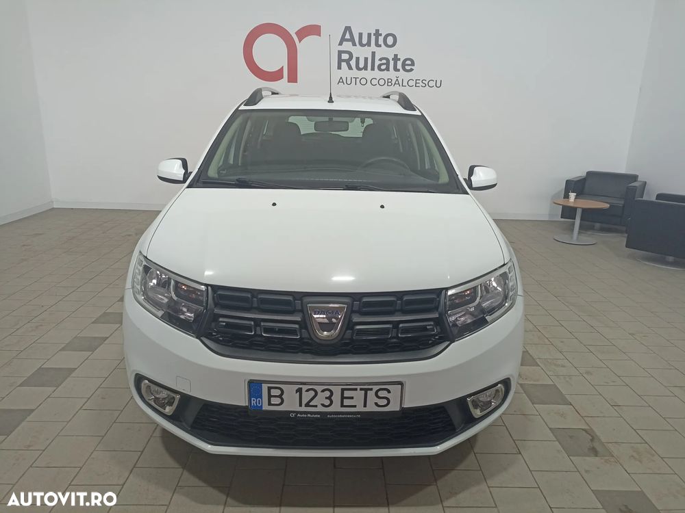 Dacia Logan 1.5 dCi Laureate - 2