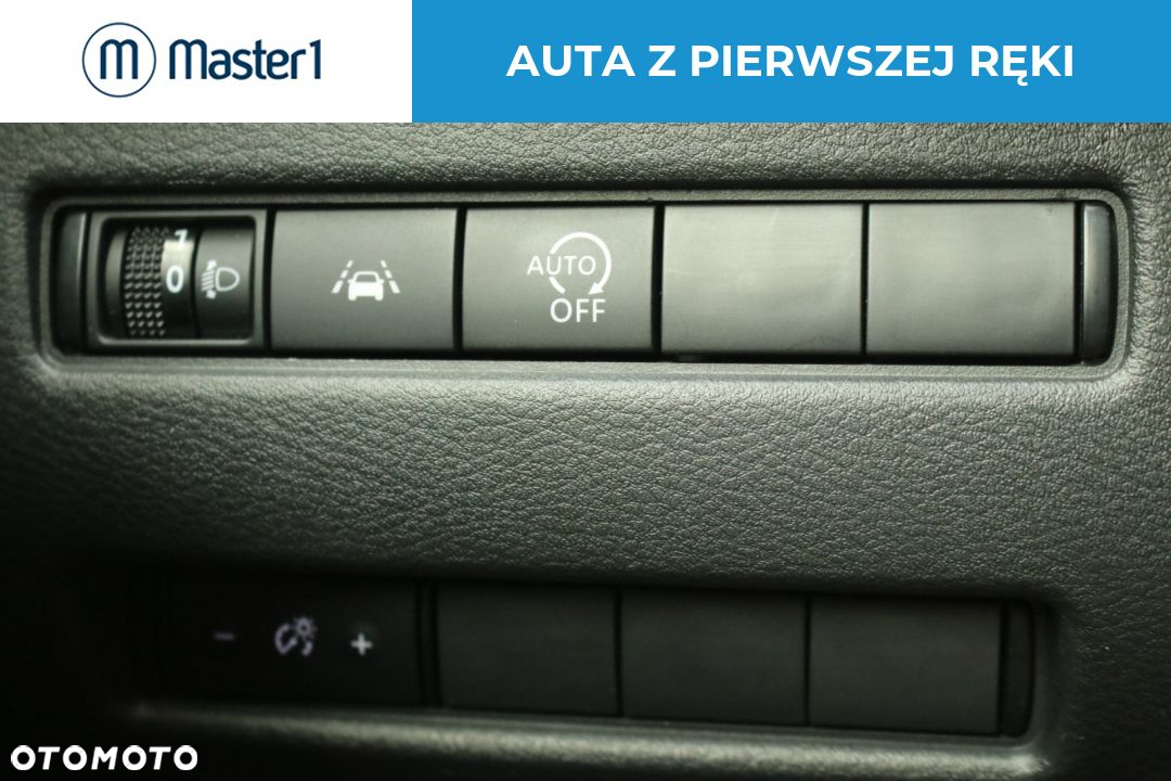 Nissan Qashqai 1.3 DIG-T mHEV N-Connecta Xtronic - 14