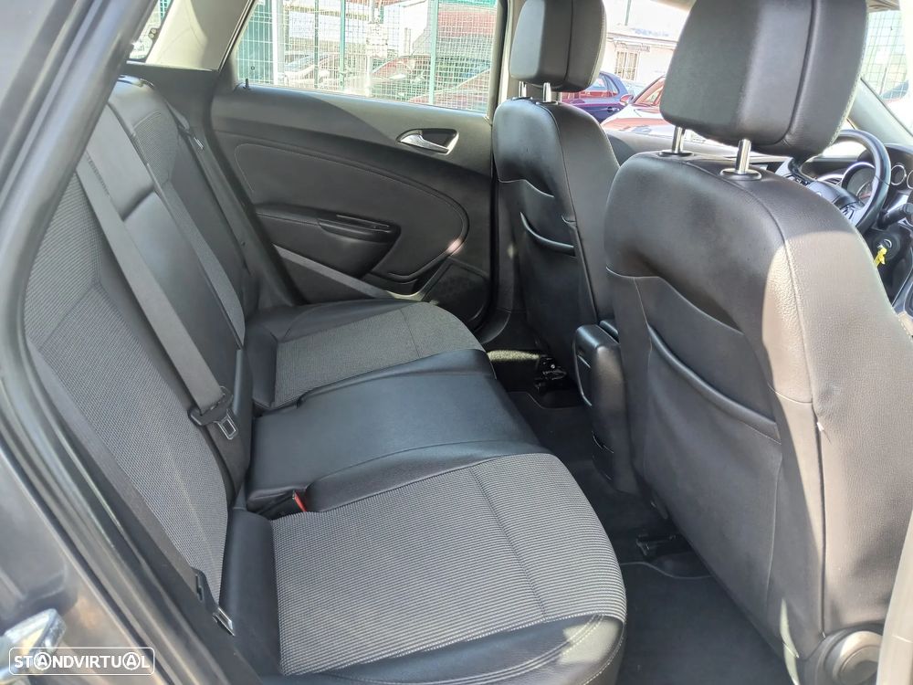 Opel Astra Sports Tourer 1.7 CDTi Enjoy 105g S/S - 20