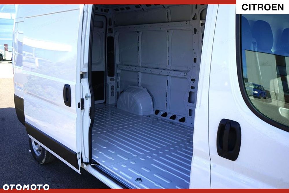 Citroën Jumper L3H2 2.2 180KM - 8