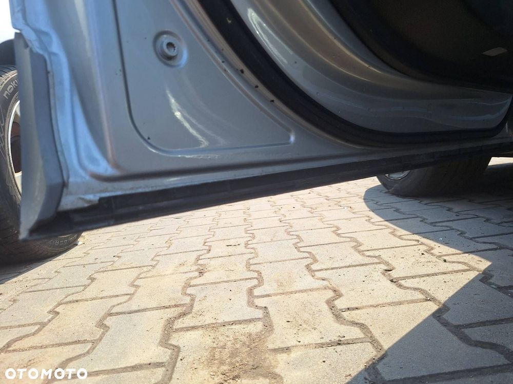 DRZWI KOMPLETNE LEWY PRZÓD AUDI Q7 4L I LY7W - 10