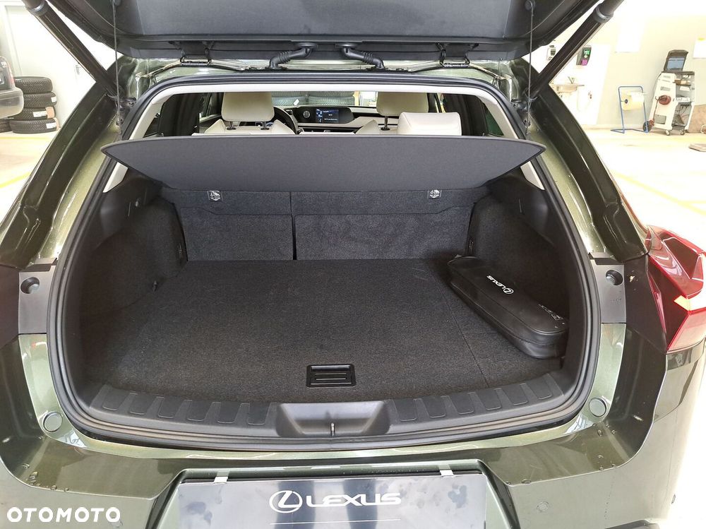 Lexus UX 250h GPF Prestige 2WD - 24
