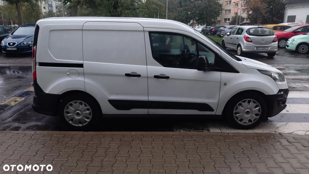 Ford Connect - 4