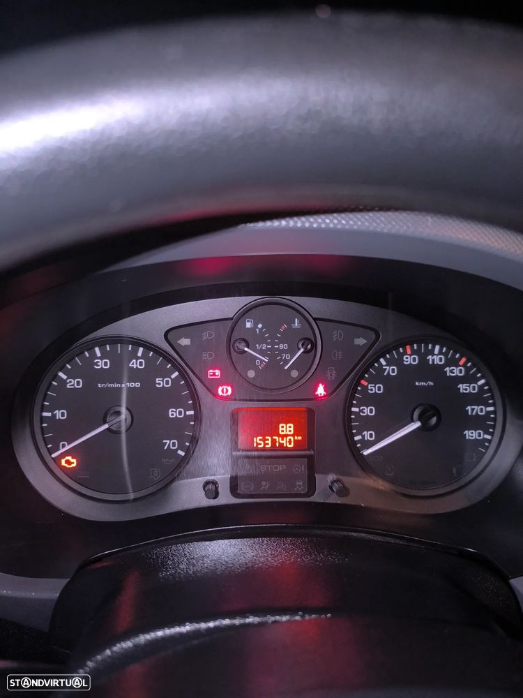 Peugeot Partner - 14