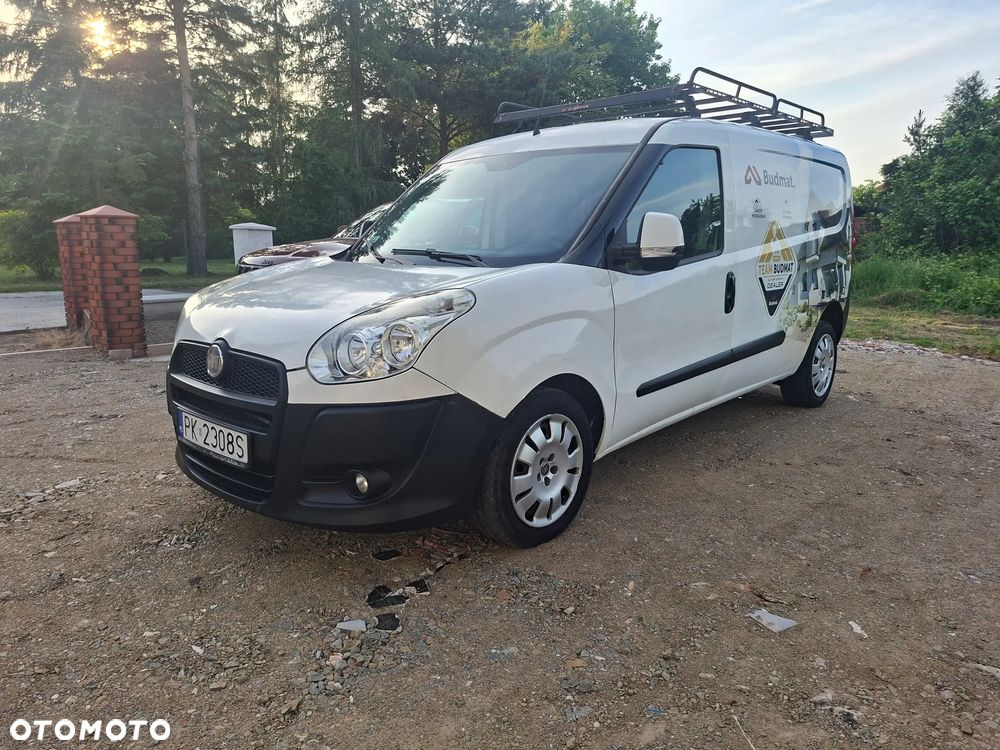 Fiat Doblo - 2
