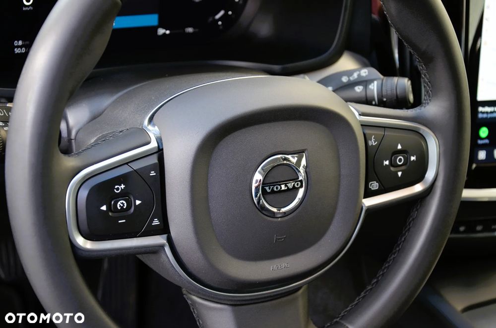 Volvo V60 B4 D Geartronic Momentum Pro - 24