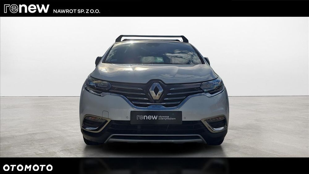 Renault Espace 1.8 TCe Energy Initiale Paris EDC - 8