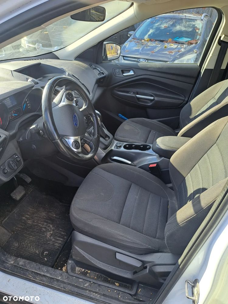 Ford Kuga 2.0 TDCi 4WD Trend - 20