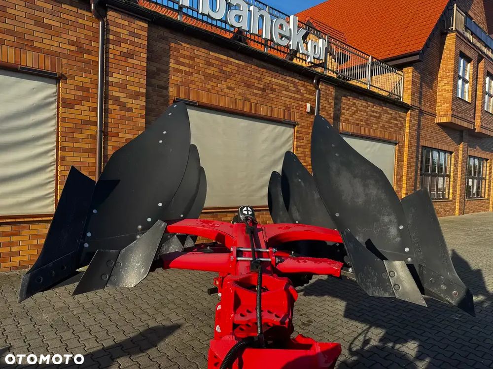 Gregoire Besson Gregoire-Besson VOYAGER C80 Y 9/170/100 - 18