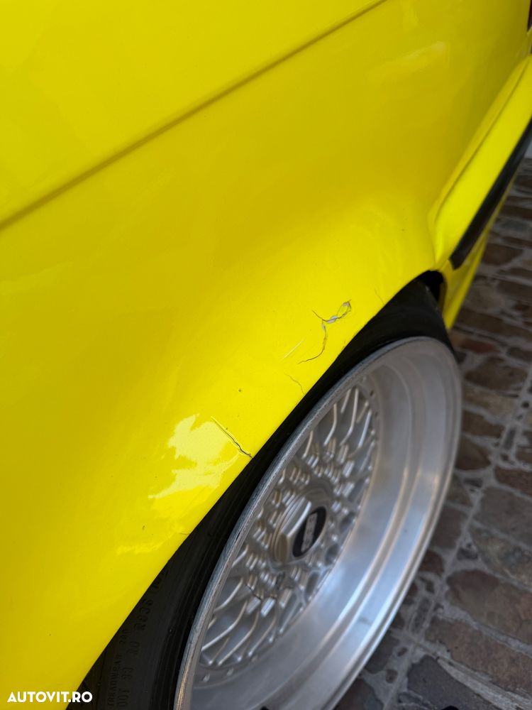 BMW 3 Series 1994 — imagine 15