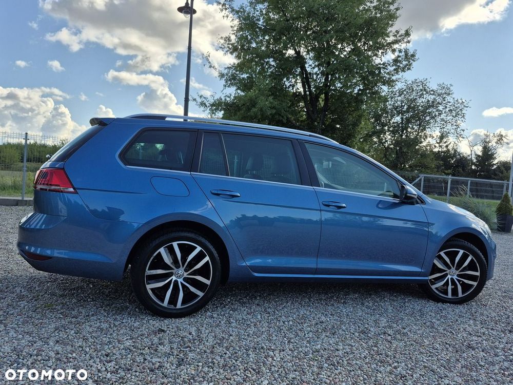 Volkswagen Golf - 19