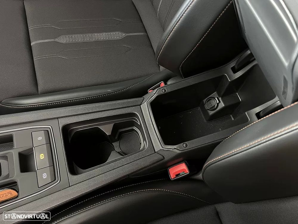 Cupra Formentor 1.4 e-Hybrid DSG - 18