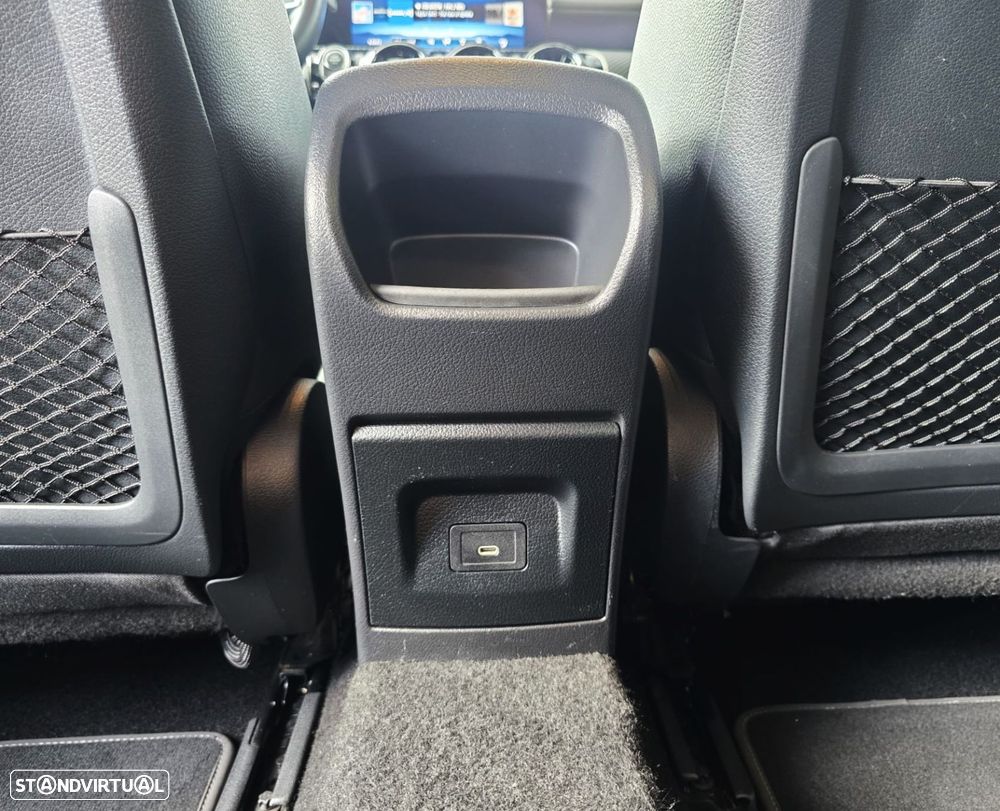 Mercedes-Benz A 200 Standard - 20