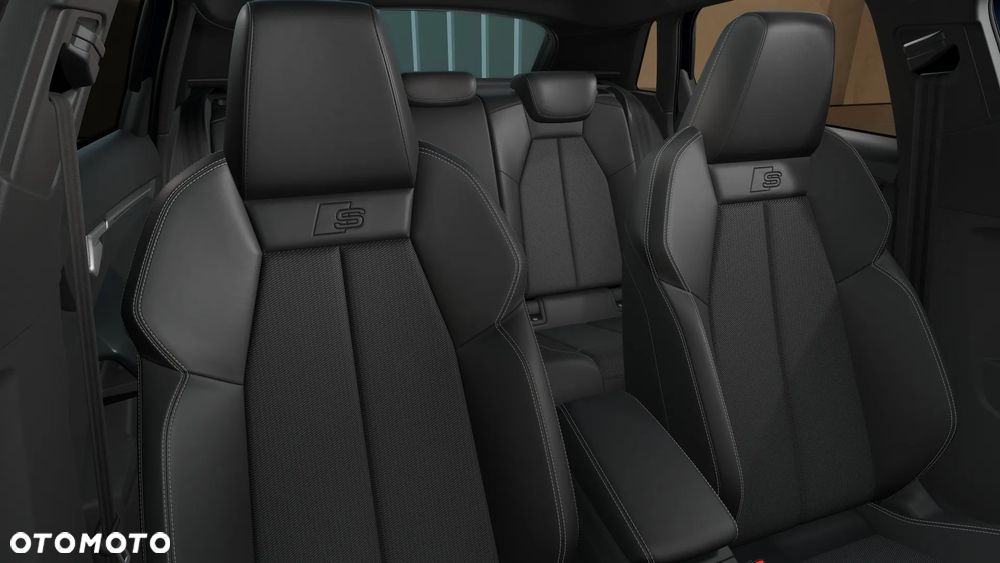 Audi A3 Sportback - 11