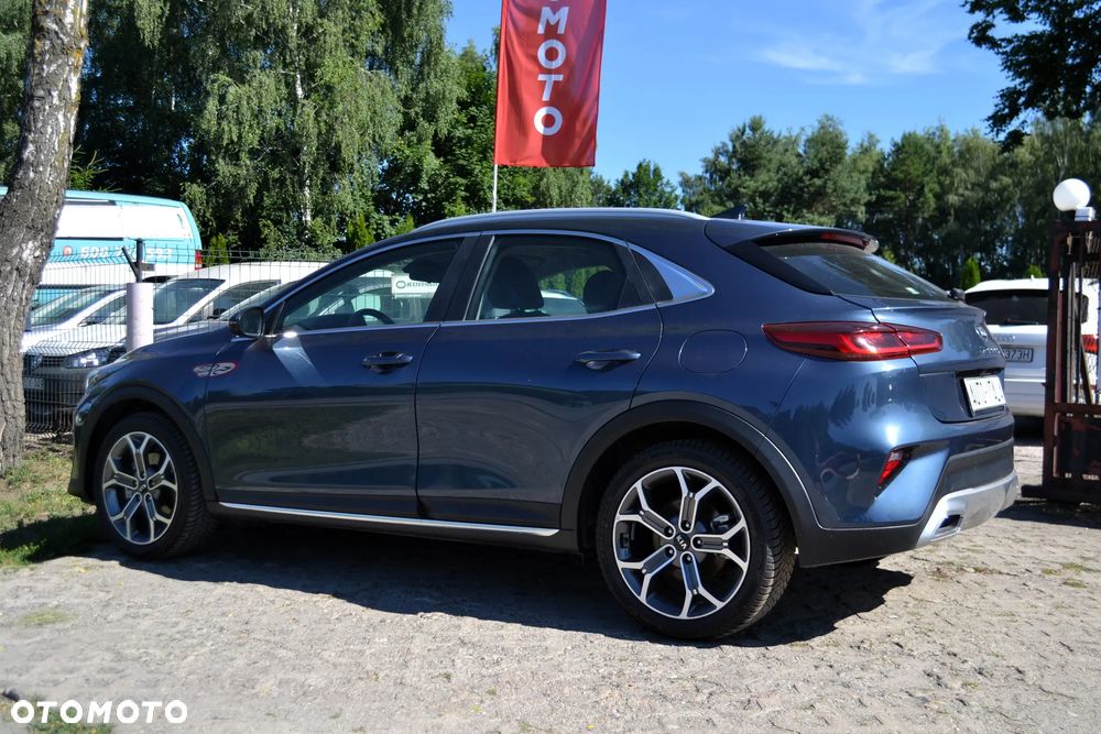 Kia XCeed 1.4 T-GDI OPF DCT7 VISION - 5