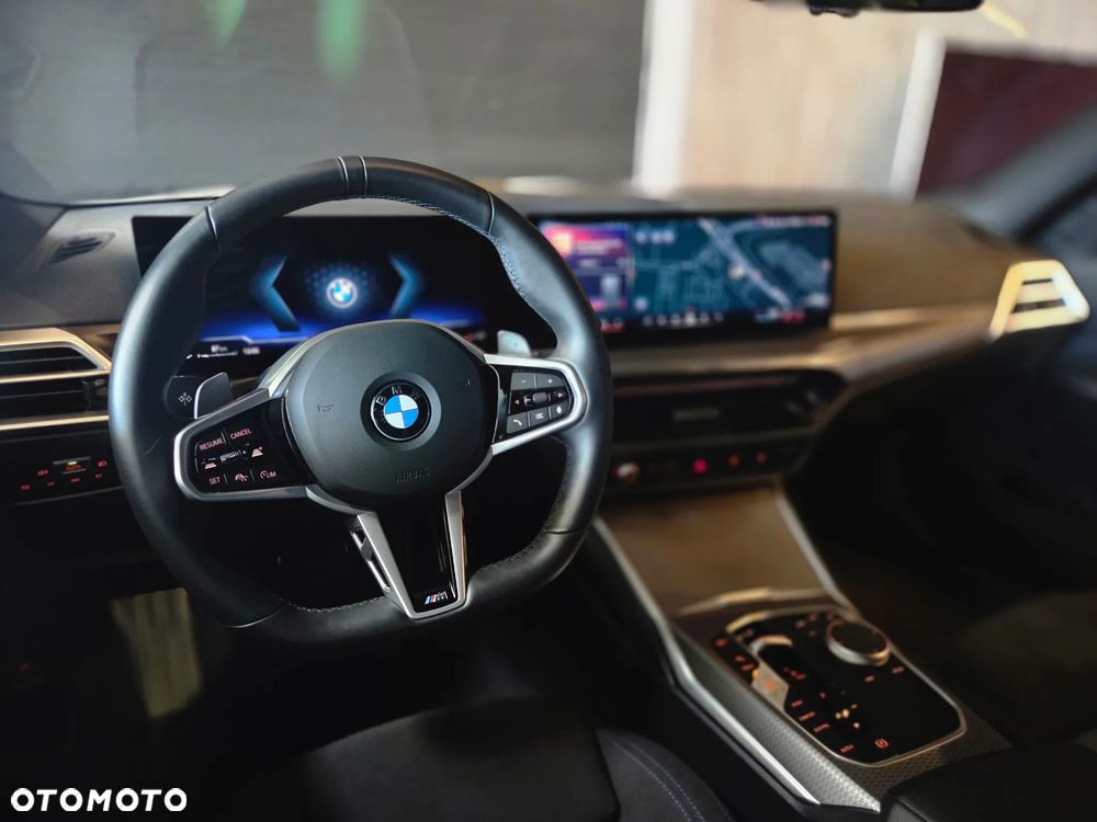 BMW Seria 3 - 16