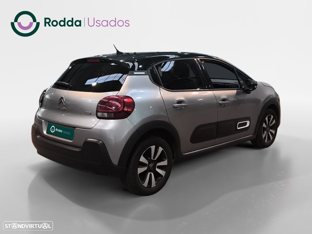 Citroën C3 1.2 PureTech Max - 6