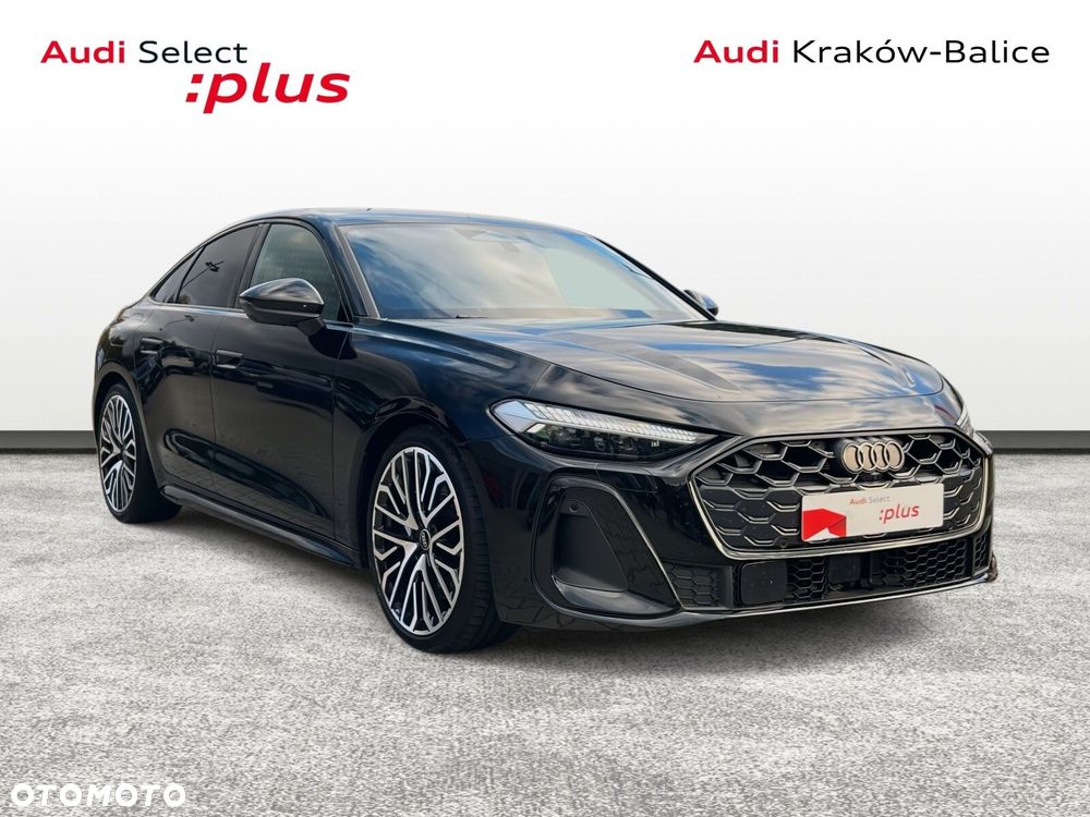Audi S5 Limousine TFSI S tronic - 8