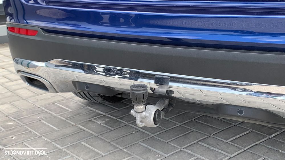 Mercedes-Benz GLC 300 de 4Matic 9G-TRONIC Exclusive - 34