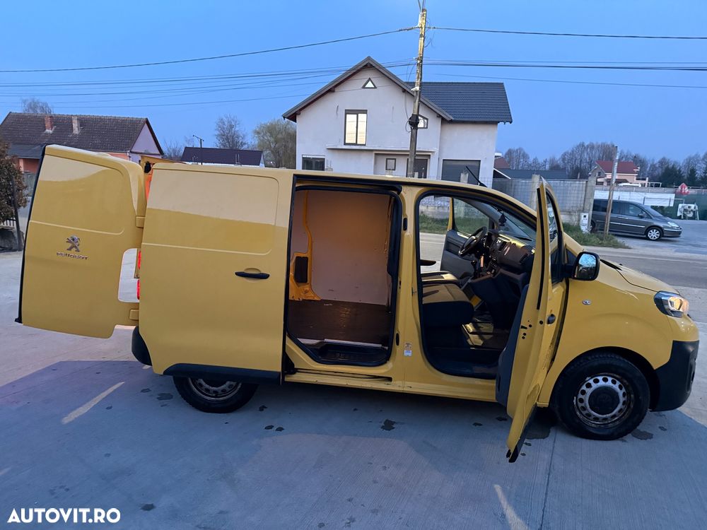 Peugeot Expert Premium L3H1 TwinCab Komfort Plus - 31