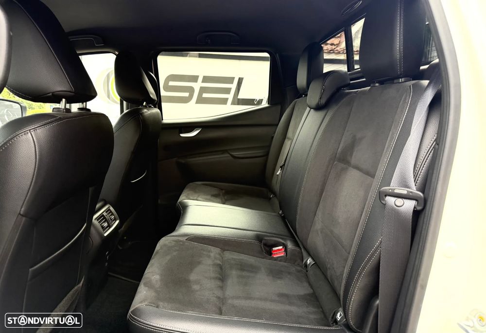Mercedes-Benz X 250 d Power 4-Matic Aut. - 29