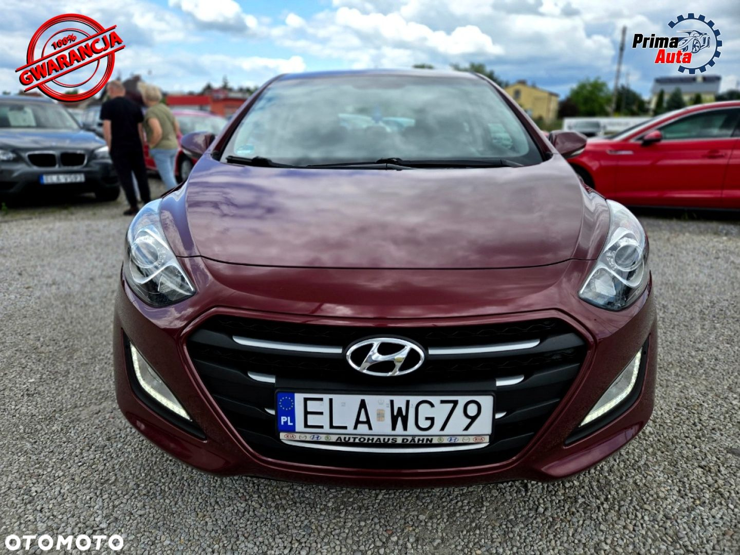 Hyundai i30 - 9