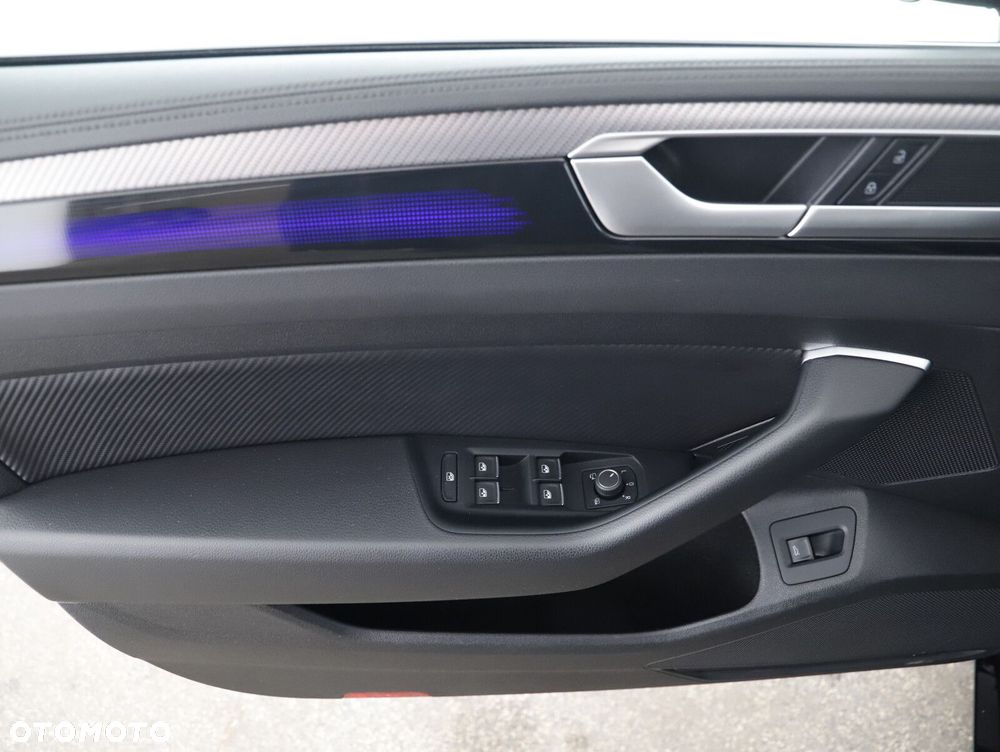 Volkswagen Arteon - 23