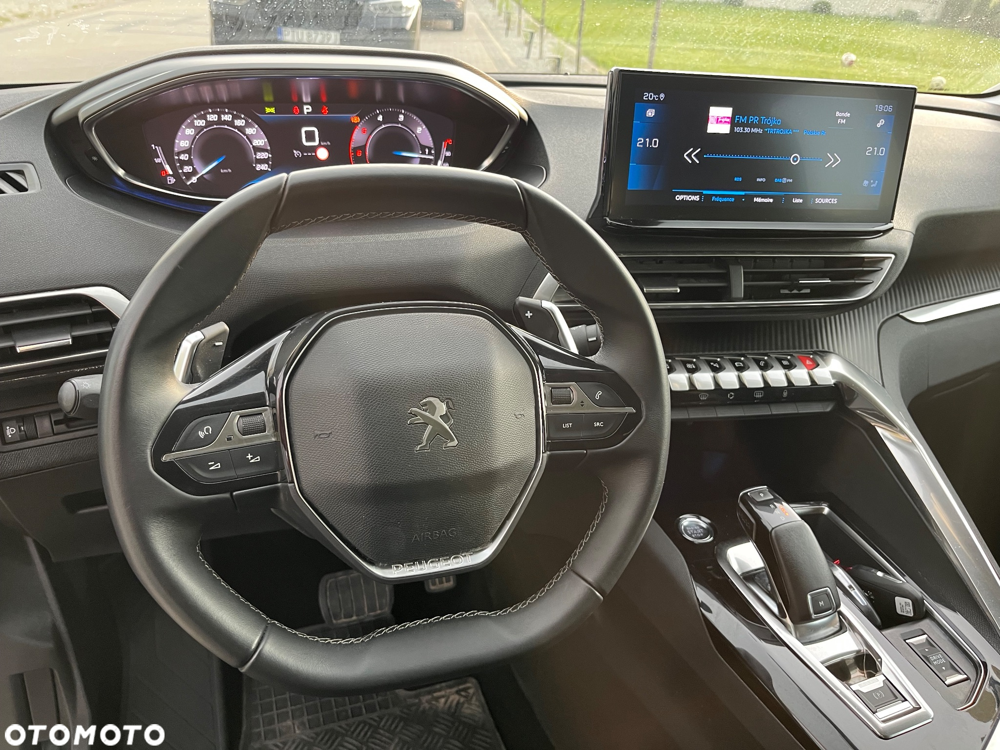 Peugeot 3008 BlueHDi 130 Stop & Start EAT8 Active Pack - 18
