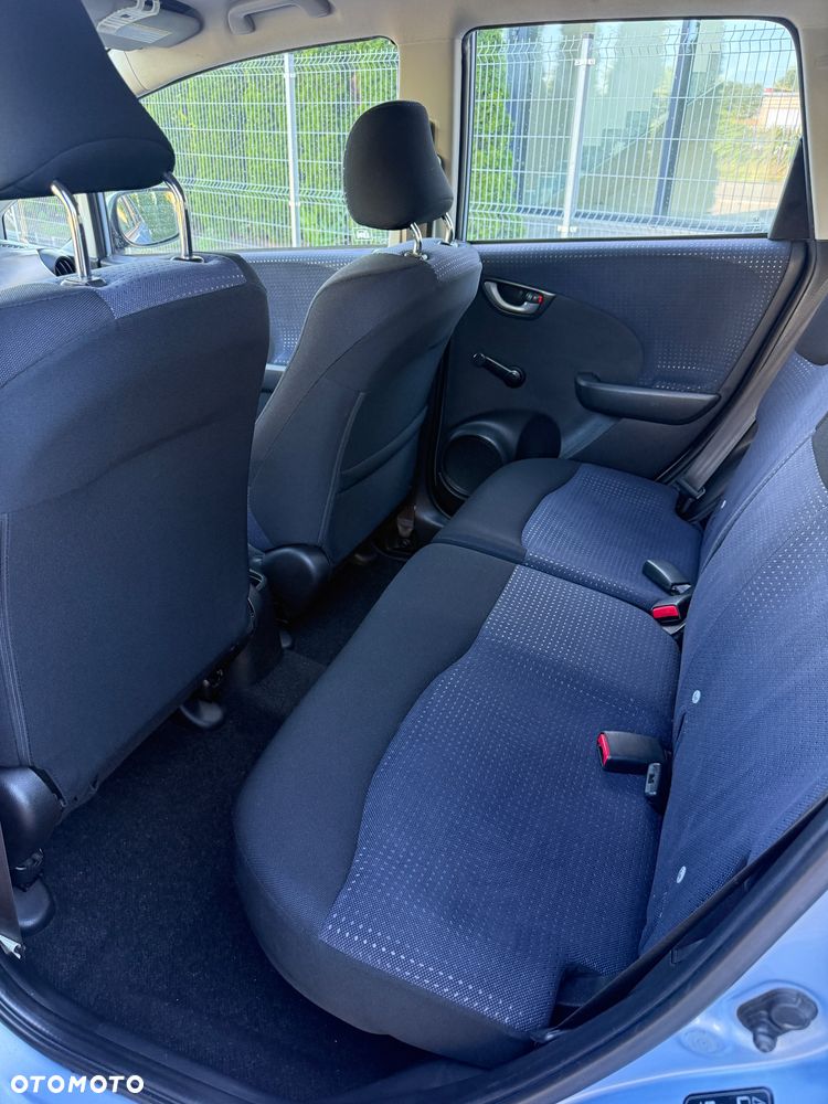 Honda Jazz 1.2 i-VTEC Trend - 20