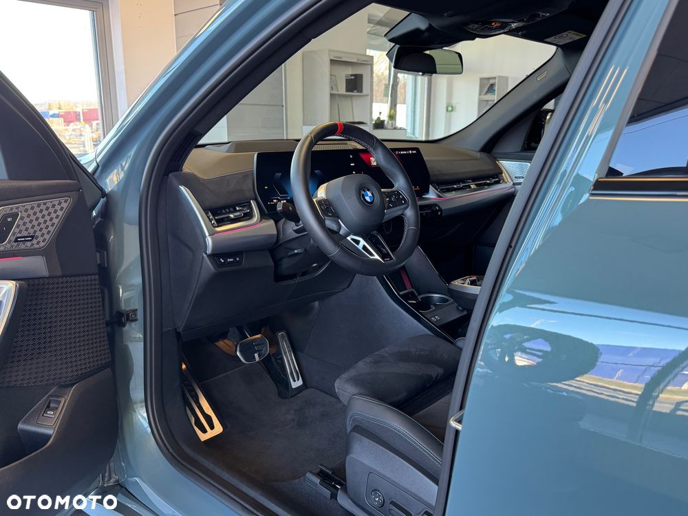 BMW X2 M35i xDrive - 15