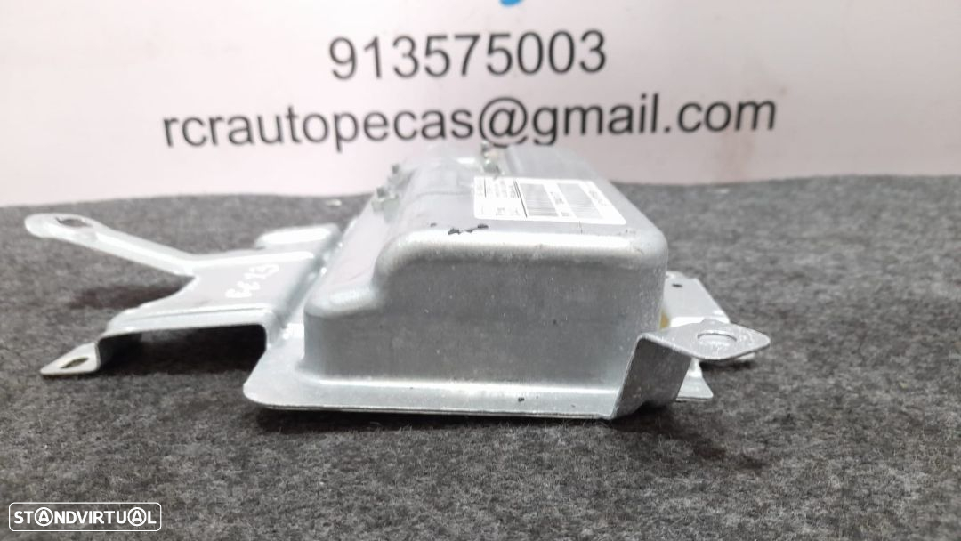 AIRBAG PORTA PORTAS FRENTE FRONTAL ESQUERDA BMW X3 E83 LCI E83 72123427989 3427989 - 3
