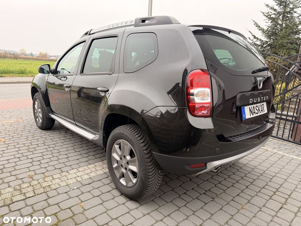 Dacia Duster - 4